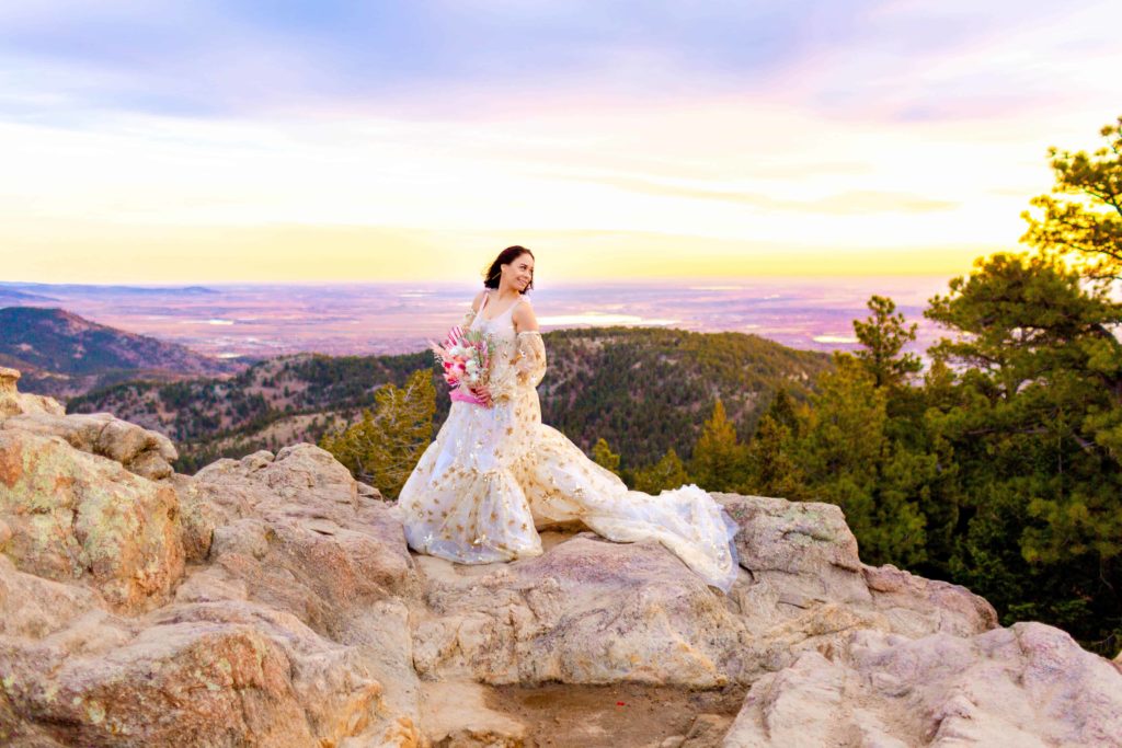 5 Tips for Choosing a Wedding Photographer | IndyPop Photo | Texas and Colorado Wedding Photographer | Elopement Photographer | via indypopphoto.com