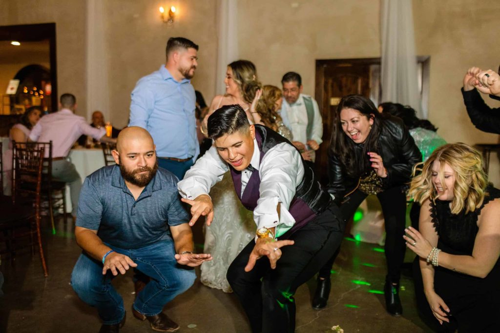 5 Songs to Add to Your Wedding Playlist | IndyPop Photo | Texas + Colorado Wedding Photographer | Ma Maison | Dripping Springs, TX | via indypopphoto.com