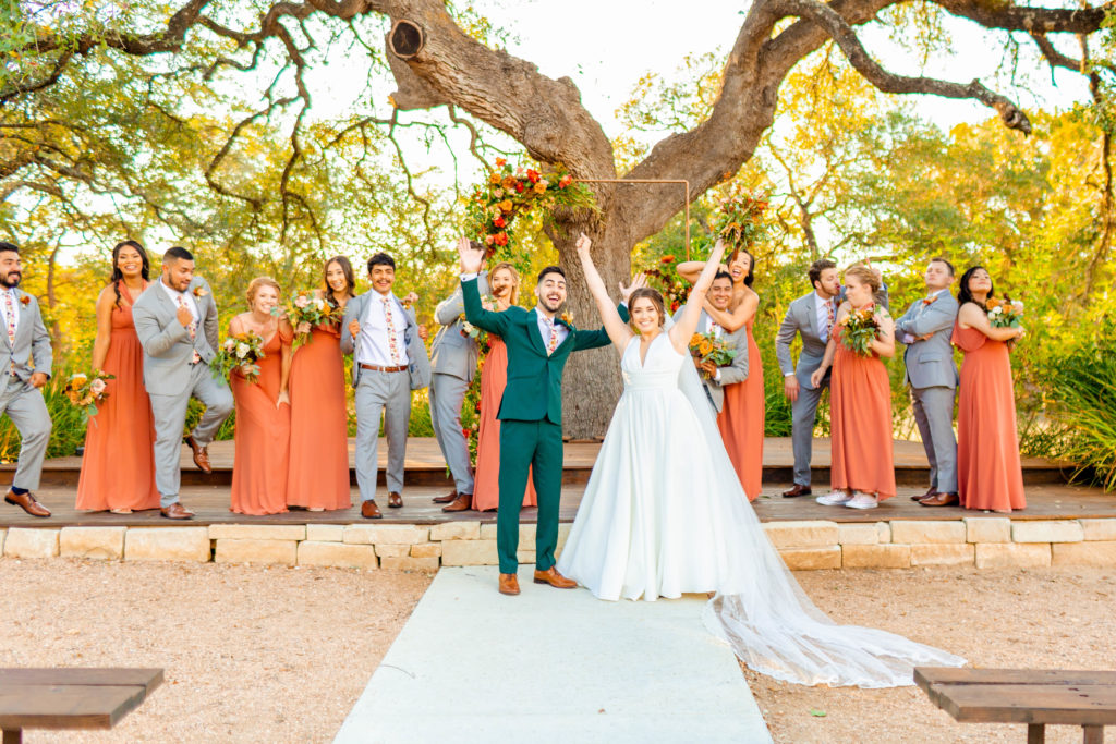 5 Tips for Choosing a Wedding Photographer | IndyPop Photo | Texas and Colorado Wedding Photographer | Elopement Photographer | Park 31 | via indypopphoto.com