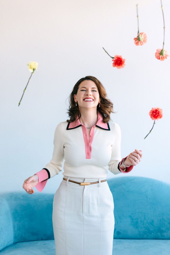 Professional brand photography for small business